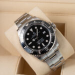 Rolex Sea-Dweller 116600 2014