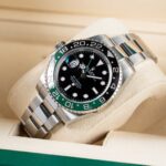Rolex GMT-Master II