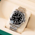 Rolex Submariner 124060 2023
