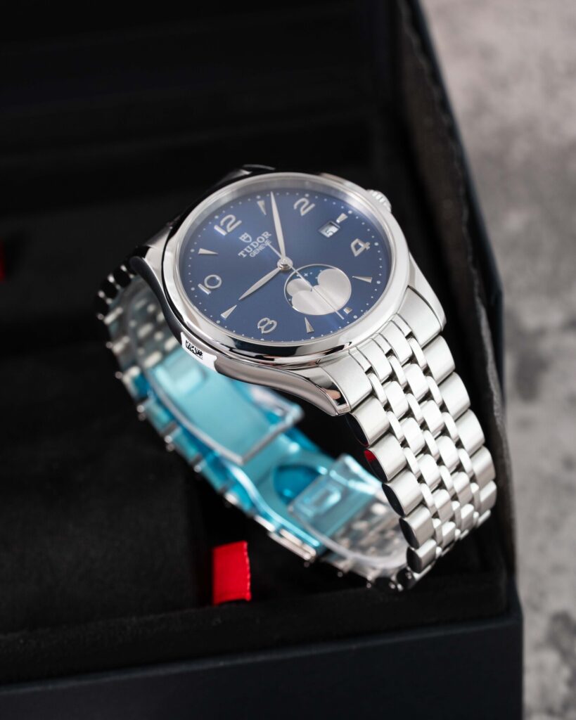 Tudor 1926 Luna 91560 2025