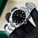 Rolex Explorer 224270 2025