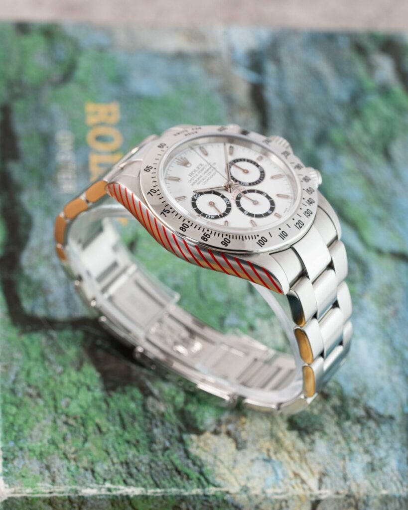 Rolex Daytona 16520 2000