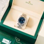 Rolex Datejust 126334 2019