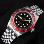 Tudor Black Bay 41 7941A1A0RU 2023
