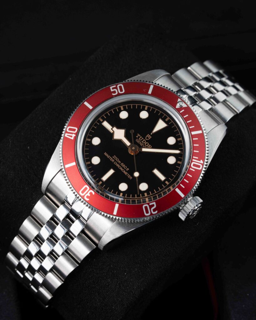 Tudor Black Bay 41 7941A1A0RU 2023
