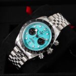 Tudor Black Bay Chrono 79360N 2025