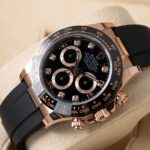 Rolex Daytona 116515LN 2022