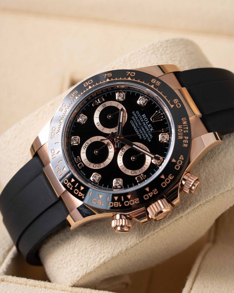 Rolex Daytona 116515LN 2022
