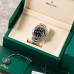 Rolex GMT-Master II 126710GRNR 2025