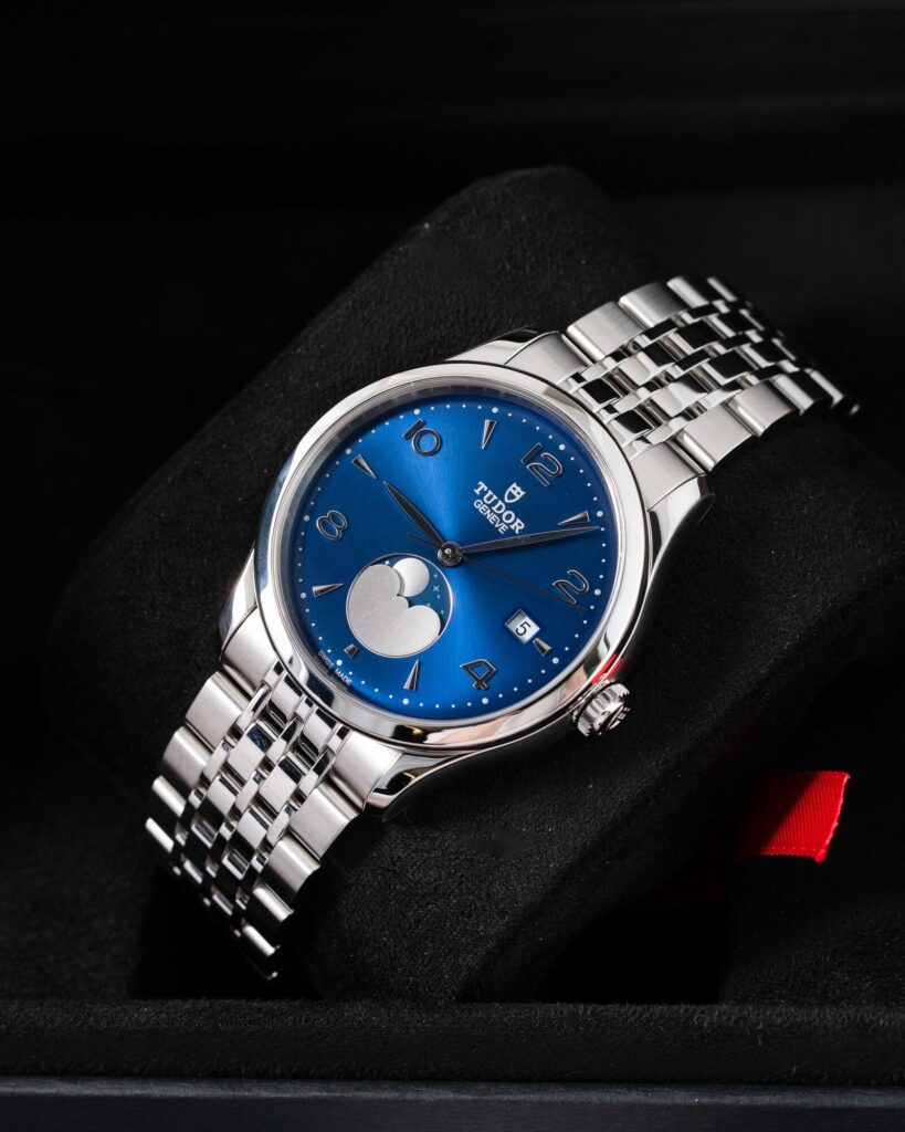 Tudor 1926 Luna 91560 2025