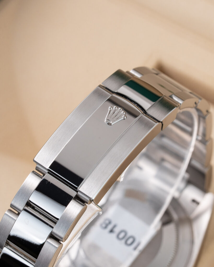 Rolex Datejust 126334 2022