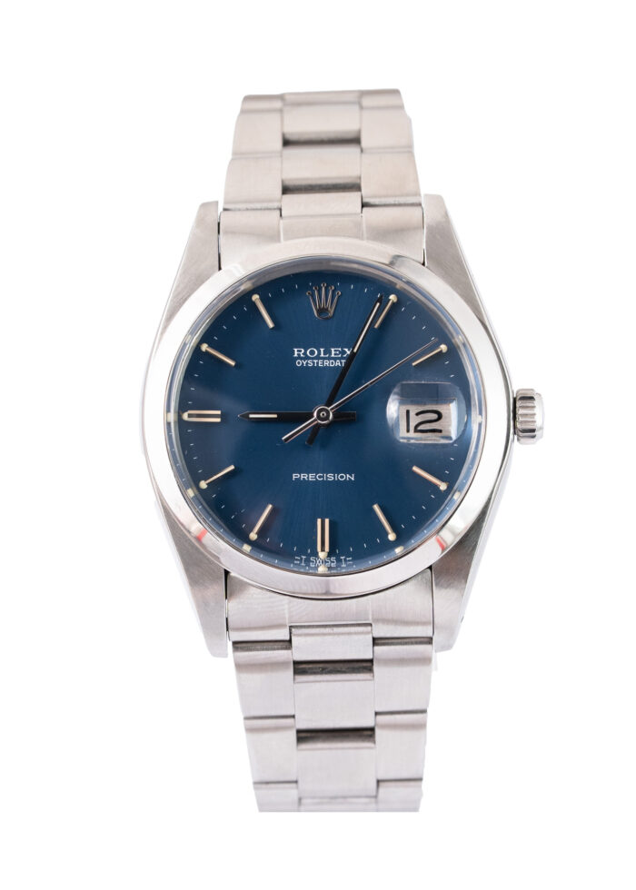 Rolex Oysterdate 6694 1984
