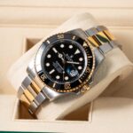 Rolex Submariner 126613LN 2021