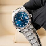 Rolex Datejust 126334 2019