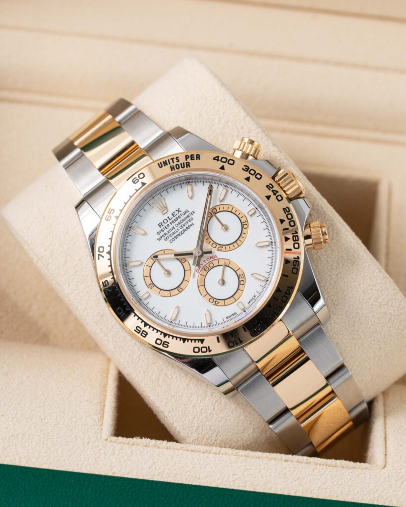 Rolex Daytona 126503 2025