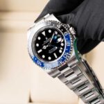 Rolex GMT-Master II 126710BLNR 2026