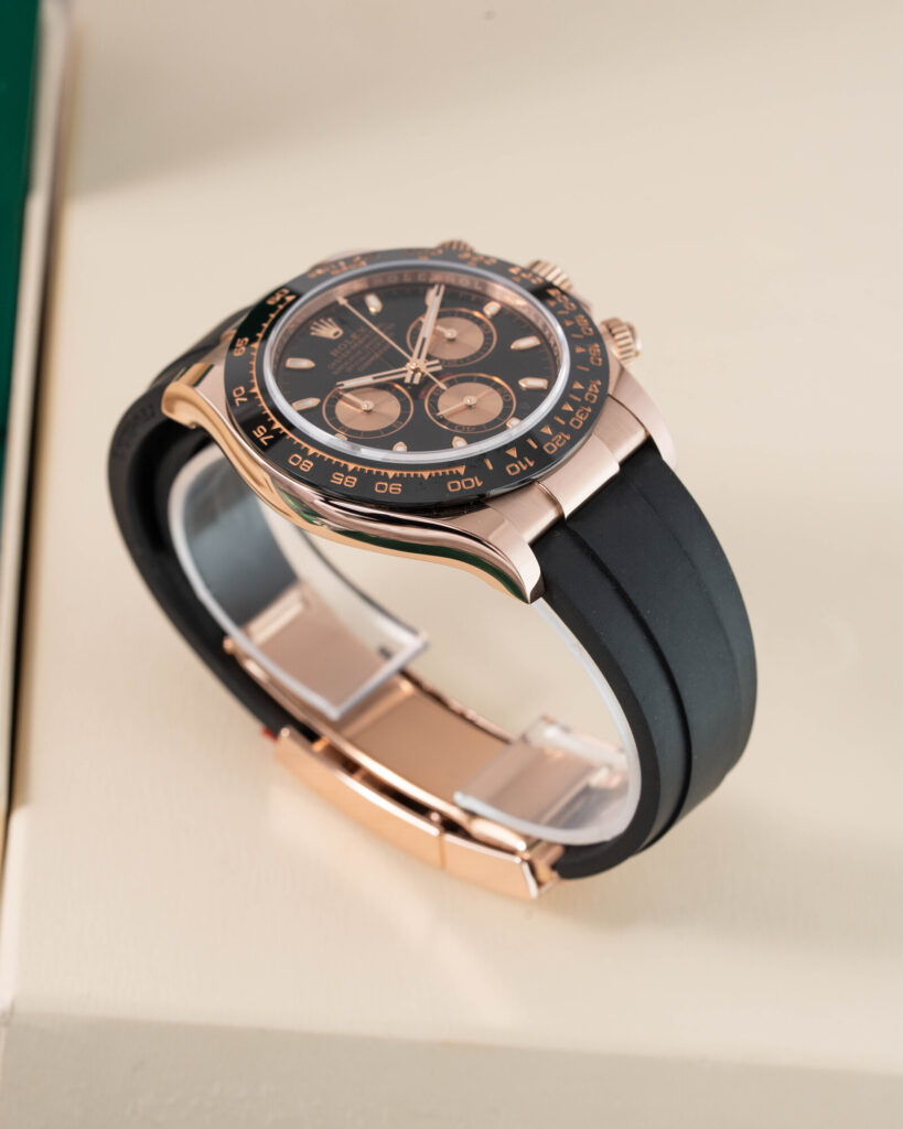 Rolex Daytona 116515LN 2022