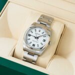 Rolex Oyster Perpetual 114200 2019