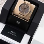 IWC Big Pilot Top Gun IW506003 2022