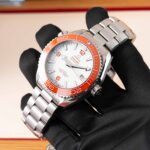 Omega Seamaster 215.30.44.21.04.001 2025