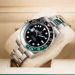 Rolex GMT-Master II
