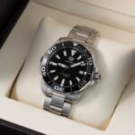 Tag Heuer Aquaracer WAY111A 2019