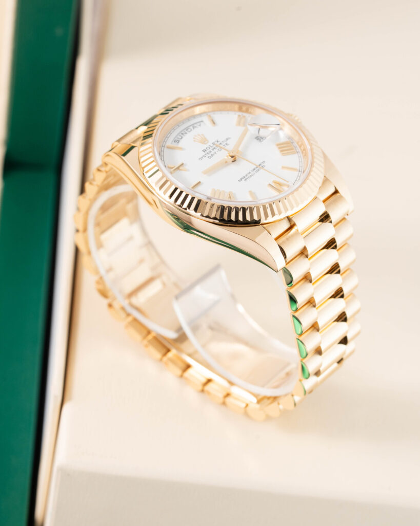 Rolex Day-Date 228238 2023