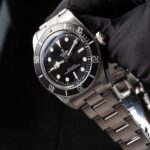 Tudor Black Bay M7941A1A0NU-0001 2025