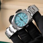 Rolex Oyster Perpetual 126000 2024