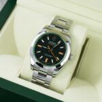 Rolex Milgauss 116400GV 2009