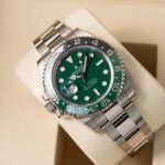 Rolex GMT-Master II 126729VTNR 2025
