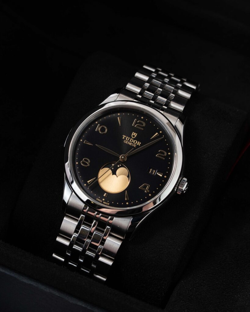 Tudor 1926 Luna 91560 2025