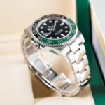 Rolex GMT-Master II