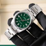 Rolex Oyster Perpetual 134300 2025