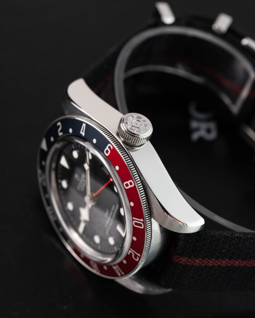 Tudor Black Bay GMT 79830RB 2020