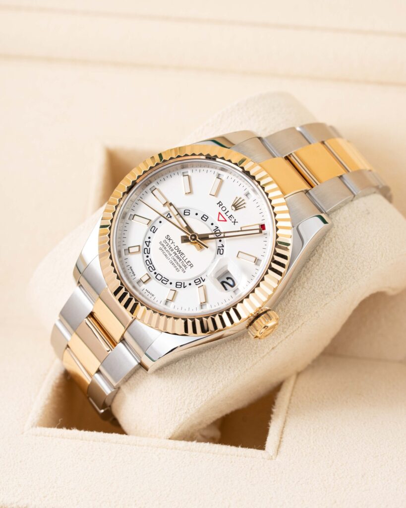 Rolex Sky-Dweller 326933 2023