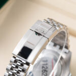 Rolex GMT-Master II 126710BLNR 2025