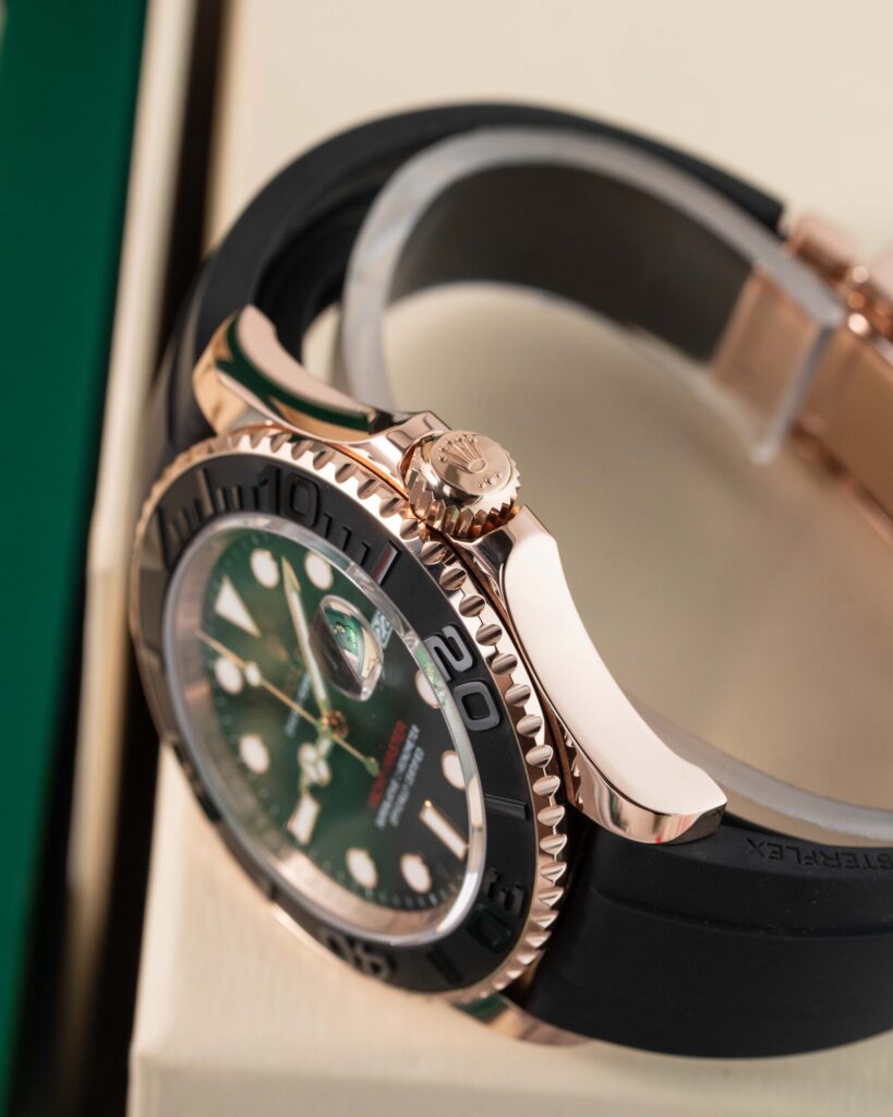 Rolex Yacht-Master 126655 2024