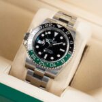Rolex GMT-Master II