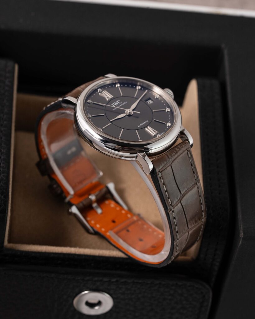 IWC Portofino Automatic IW458102 2020