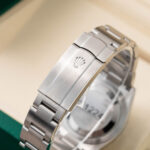 Rolex Oyster Perpetual 124200 2025