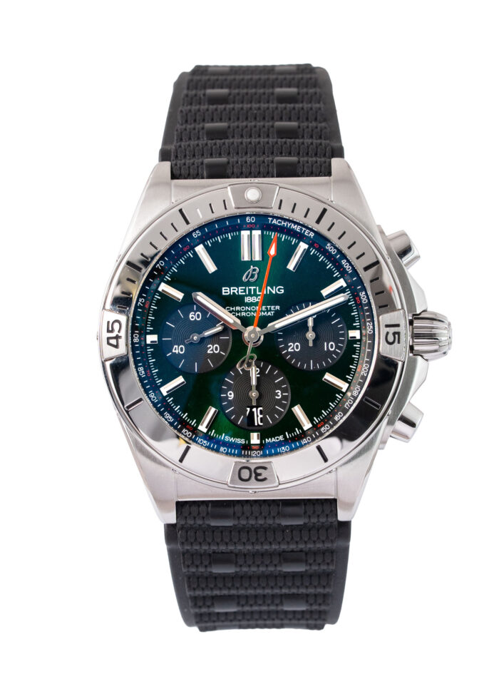 Bretiling Chronomat B01 42 AB0134 2023
