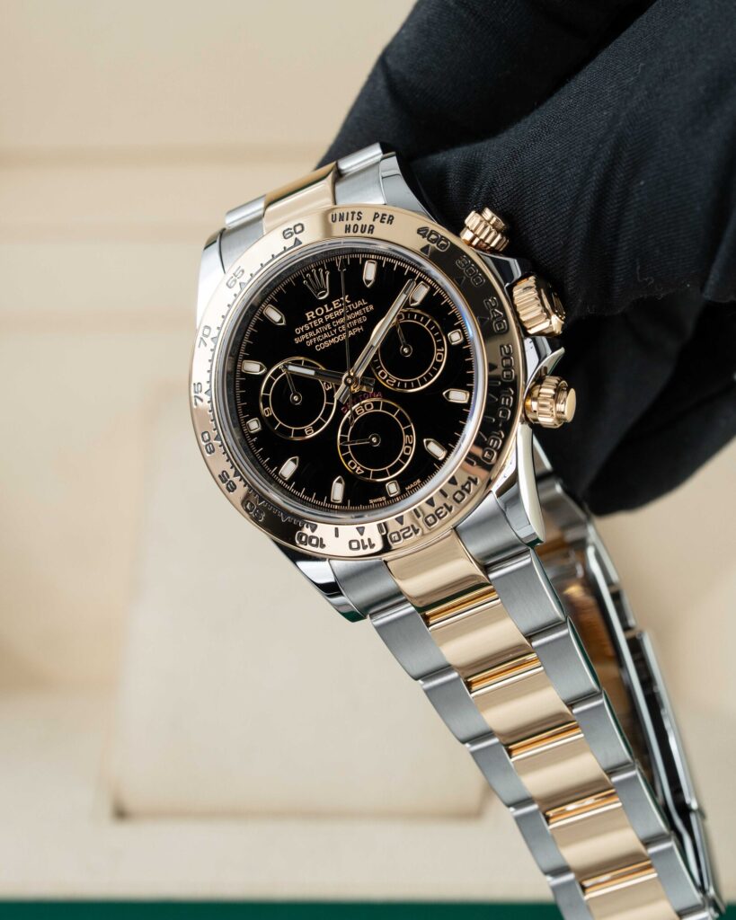 Rolex Daytona 116503 2020
