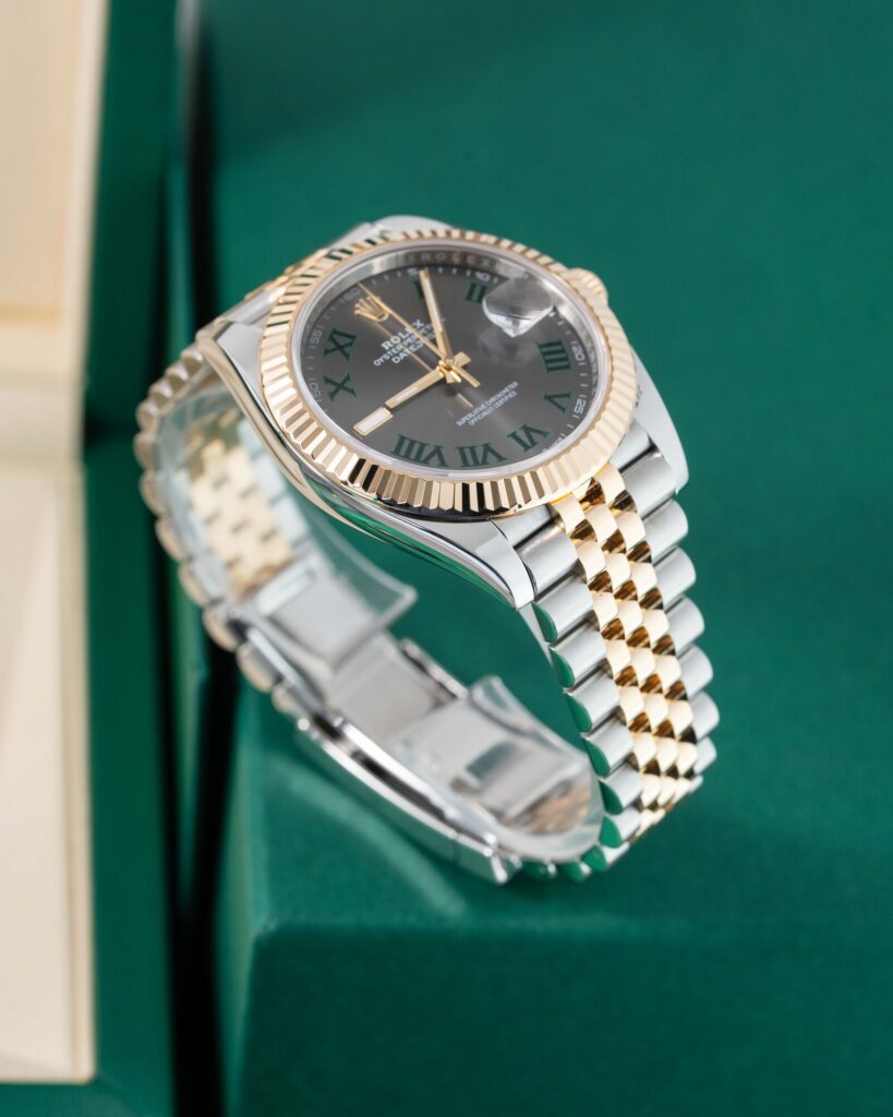 Rolex Datejust 126333 2025