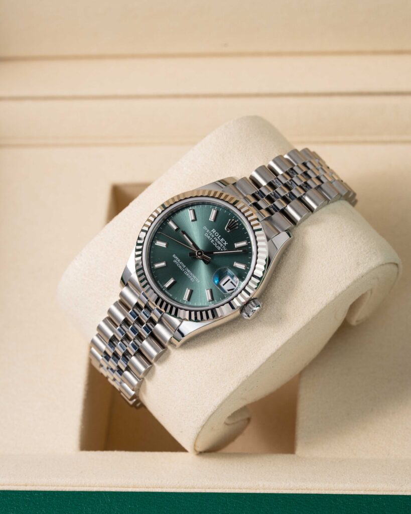 Rolex Datejust 278274 2025