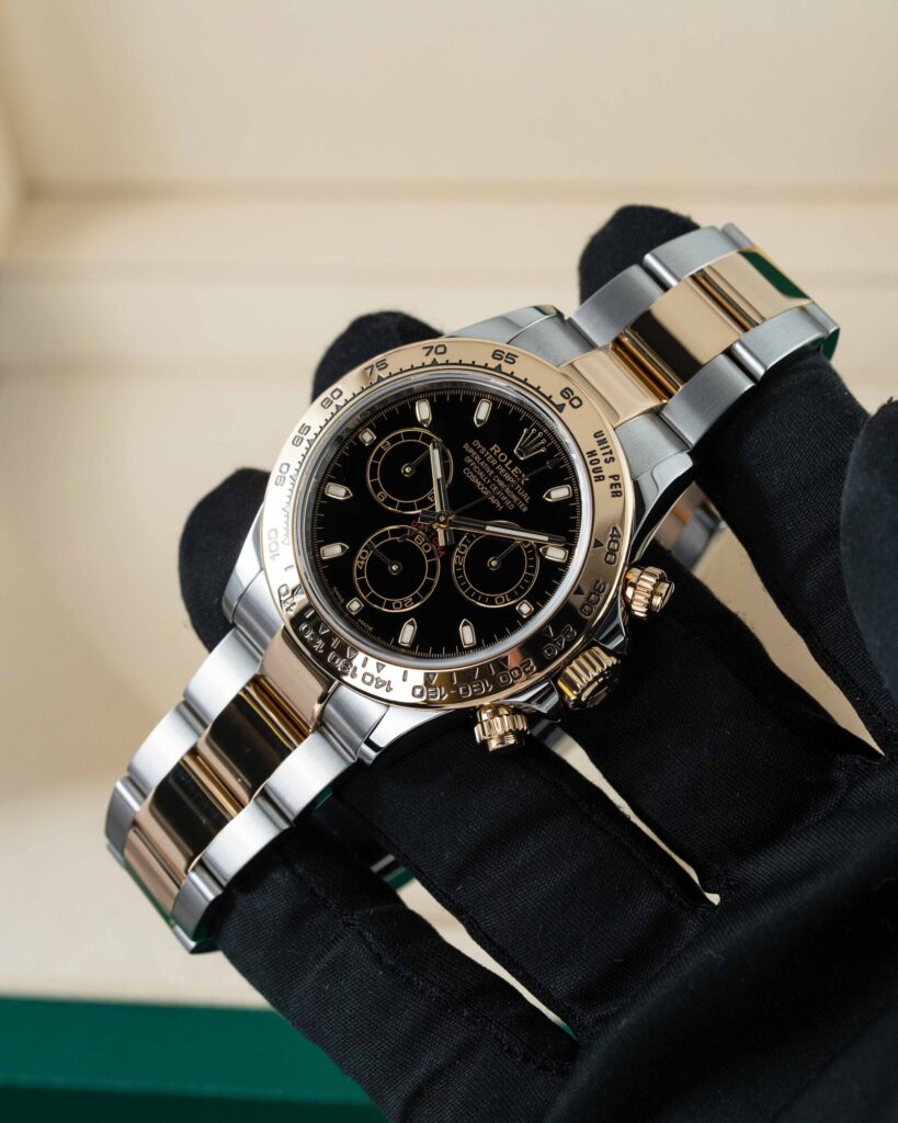 Rolex Daytona 116503 2020