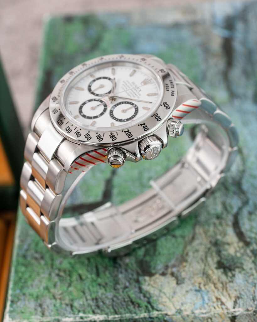Rolex Daytona 16520 2000