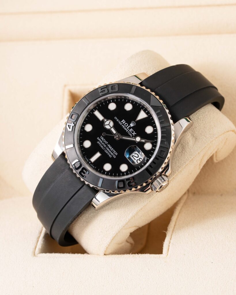 Rolex Yacht-Master 226659 2019