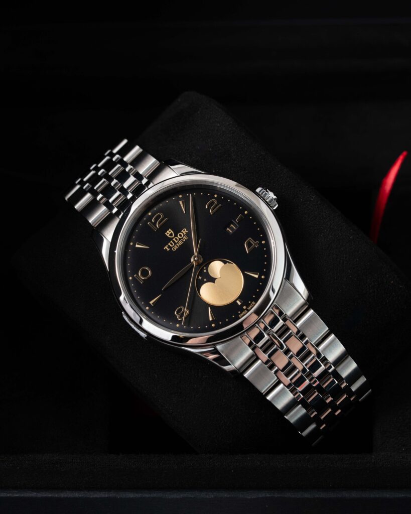 Tudor 1926 Luna 91560 2025