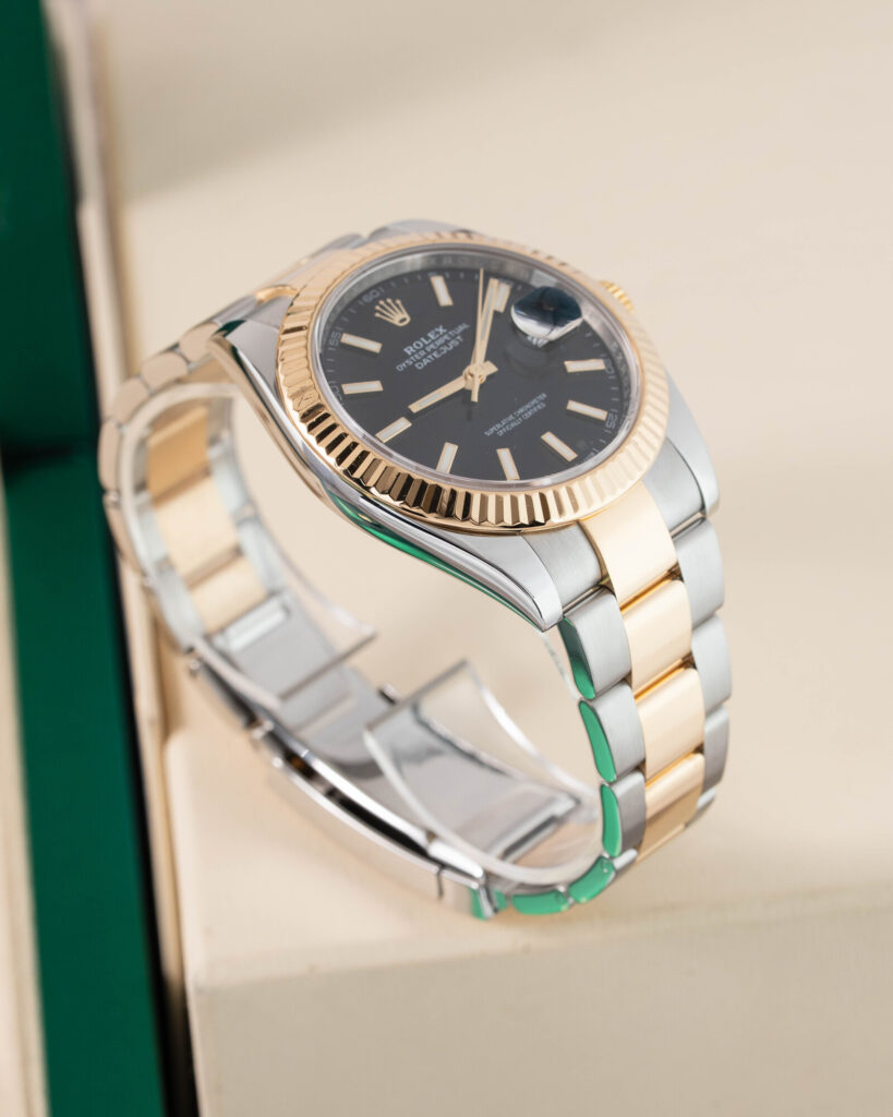 Rolex Datejust 126333 2021